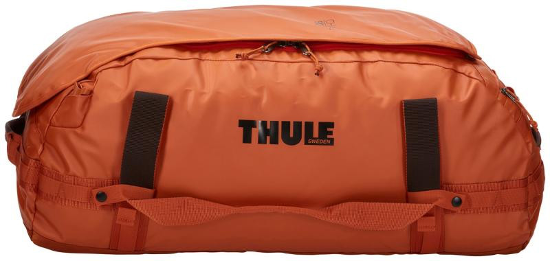Купити Спортивная сумка Thule Chasm 90L (Autumnal) (TH 3204301)
