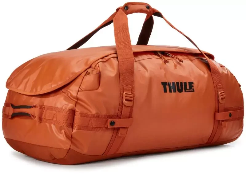 Купити Спортивная сумка Thule Chasm 90L (Autumnal) (TH 3204301)