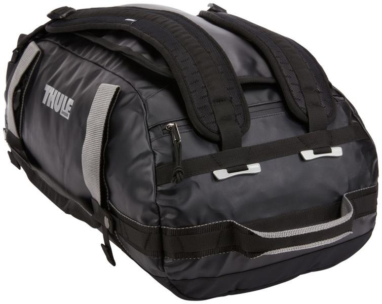 Купити Спортивная сумка Thule Chasm 90L (Olivine) (TH 3204300)