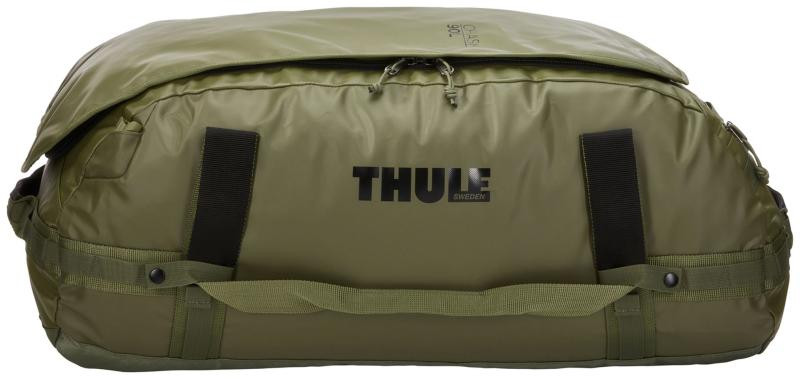 Купити Спортивная сумка Thule Chasm 90L (Olivine) (TH 3204300)