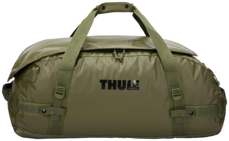 Купити Спортивная сумка Thule Chasm 90L (Olivine) (TH 3204300)