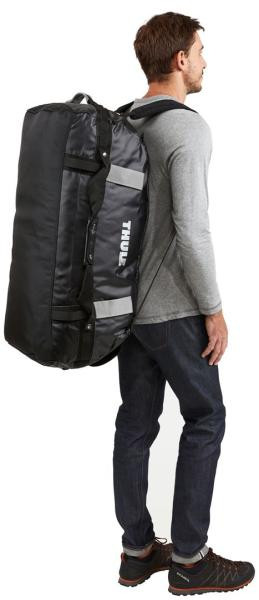 Купити Спортивная сумка Thule Chasm 90L (Olivine) (TH 3204300)