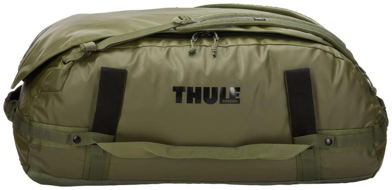 Купити Спортивная сумка Thule Chasm 90L (Olivine) (TH 3204300)