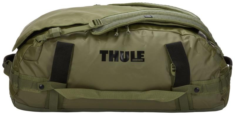 Купити Спортивная сумка Thule Chasm 70L (Olivine) (TH 3204298)