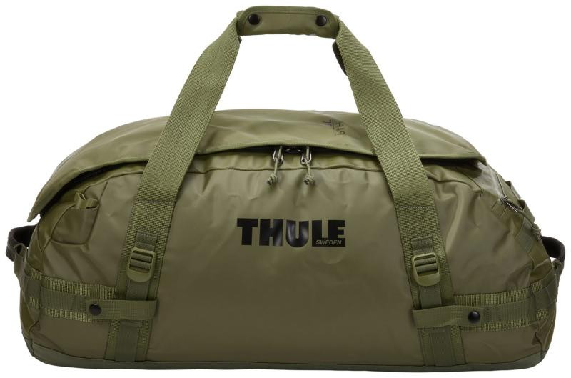 Купити Спортивная сумка Thule Chasm 70L (Olivine) (TH 3204298)