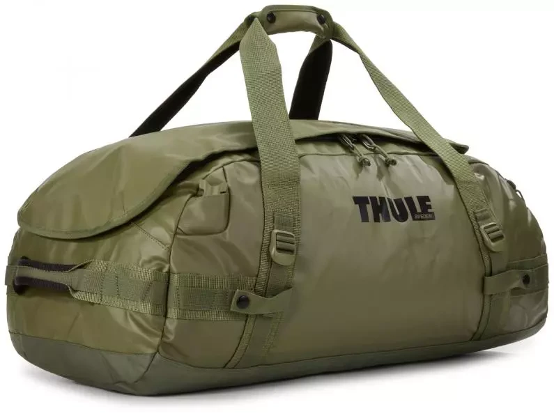 Купити Спортивная сумка Thule Chasm 70L (Olivine) (TH 3204298)