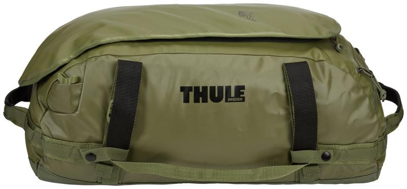 Купити Спортивная сумка Thule Chasm 40L (Olivine) (TH 3204296)