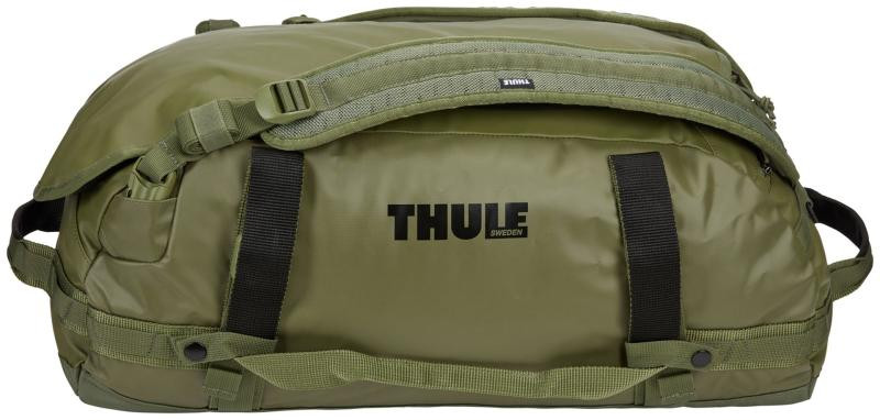 Купити Спортивная сумка Thule Chasm 40L (Olivine) (TH 3204296)