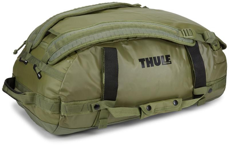 Купити Спортивная сумка Thule Chasm 40L (Olivine) (TH 3204296)