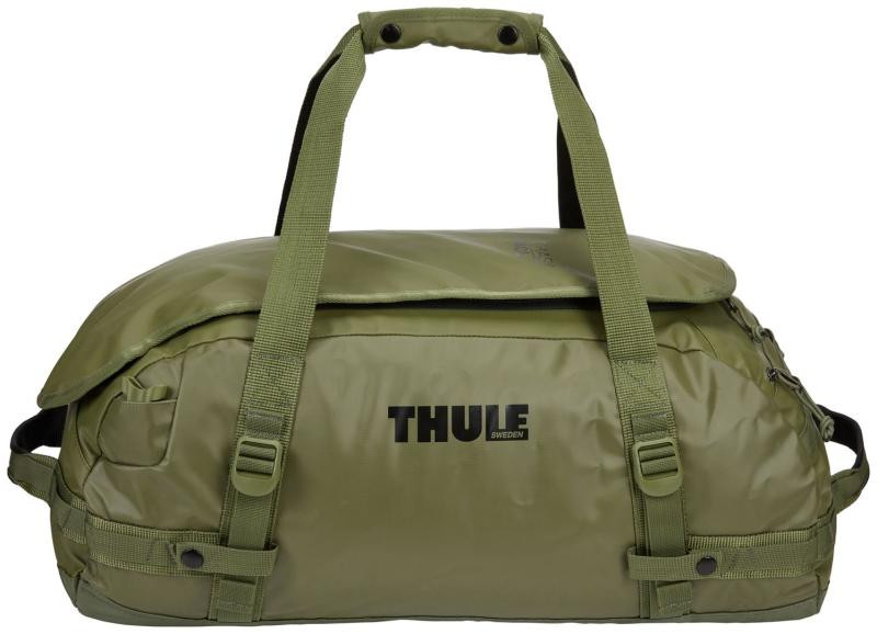 Купити Спортивная сумка Thule Chasm 40L (Olivine) (TH 3204296)