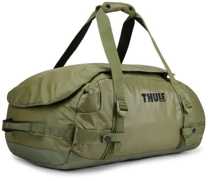 Купити Спортивная сумка Thule Chasm 40L (Olivine) (TH 3204296)