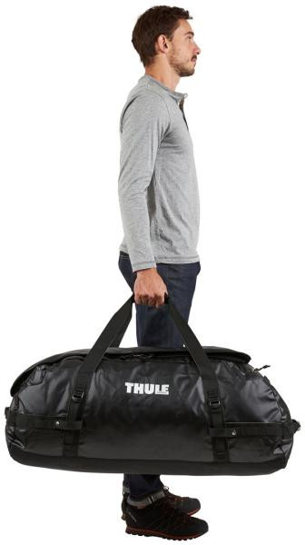 Buy The Thule Chasm 130L (Olivine) (Th 3204302)