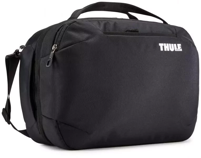 Купить Дорожная сумка Thule Subterra Boarding Bag (Black) (TH 3203912)