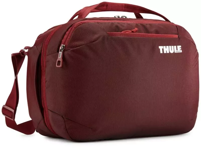 Купить Дорожная сумка Thule Subterra Boarding Bag (Ember) (TH 3203914)