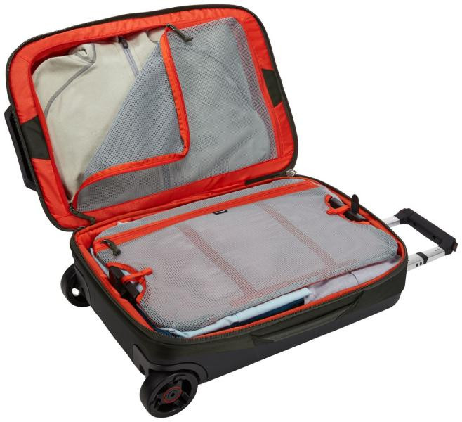 Купити Чемодан на колесах Thule Subterra Carry-On (Dark Forest) (TH 3203954)