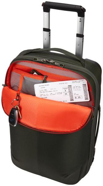 Купити Чемодан на колесах Thule Subterra Carry-On (Dark Forest) (TH 3203954)