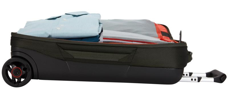 Купити Чемодан на колесах Thule Subterra Carry-On (Dark Forest) (TH 3203954)