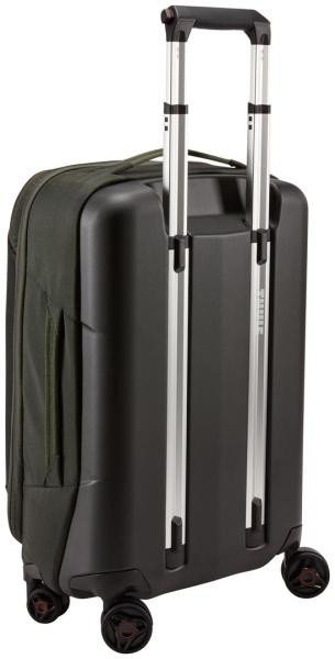 Купити Чемодан на колесах Thule Subterra Carry-On Spinner (Dark Forest) (TH 3203918)
