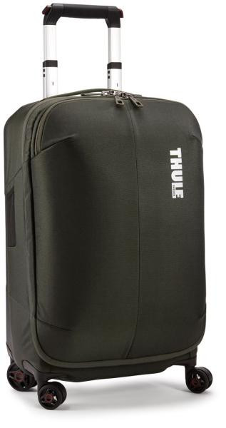 Купити Чемодан на колесах Thule Subterra Carry-On Spinner (Dark Forest) (TH 3203918)