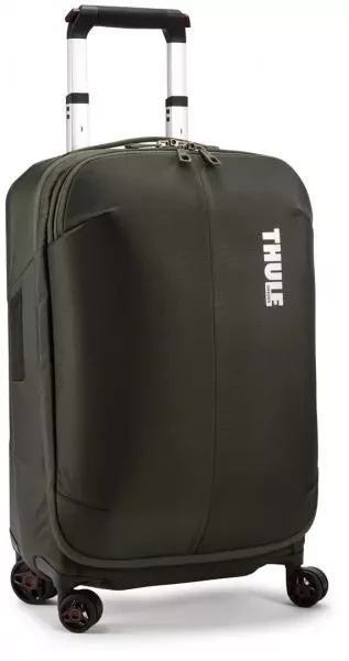 Купити Чемодан на колесах Thule Subterra Carry-On Spinner (Dark Forest) (TH 3203918)