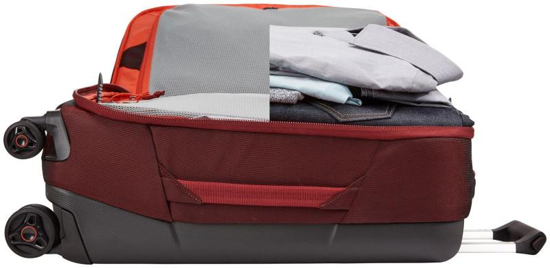 Купити Чемодан на колесах Thule Subterra Carry-On Spinner (Ember) (TH 3203917)
