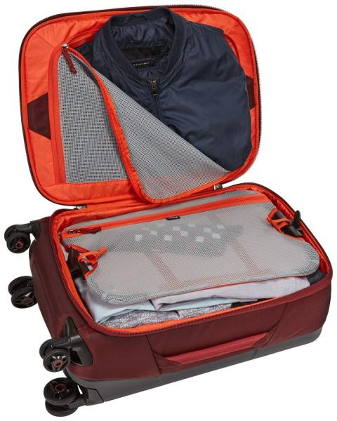 Купити Чемодан на колесах Thule Subterra Carry-On Spinner (Ember) (TH 3203917)