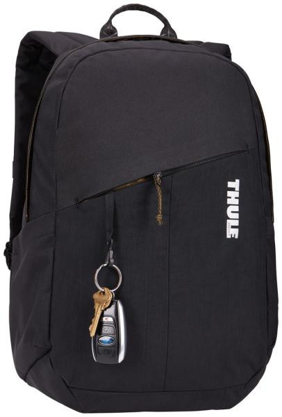 Купити Рюкзак Thule Notus Backpack 20L (Black) (TH 3204304)
