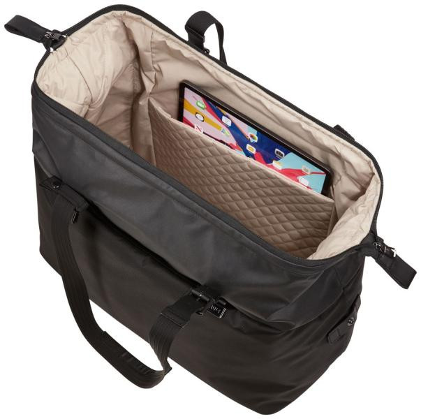 Купити Наплечная сумка Thule Spira Weekender 37L (Black) (TH 3203781)