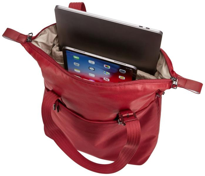 Купити Наплечная сумка Thule Spira Vetrical Tote (Rio Red) (TH 3203784)