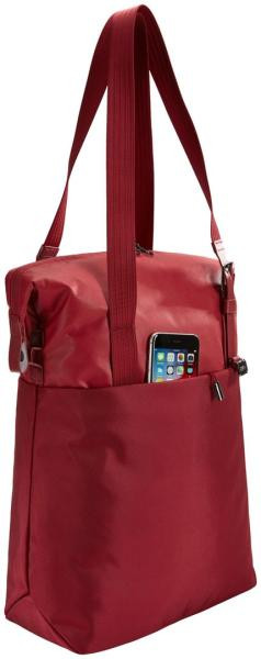 Купити Наплечная сумка Thule Spira Vetrical Tote (Rio Red) (TH 3203784)