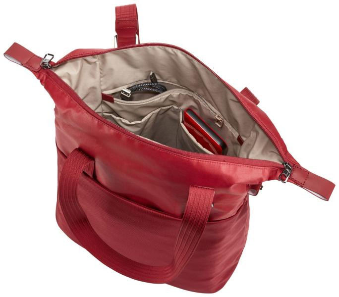 Купити Наплечная сумка Thule Spira Vetrical Tote (Rio Red) (TH 3203784)