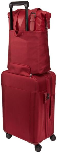 Купити Наплечная сумка Thule Spira Vetrical Tote (Rio Red) (TH 3203784)