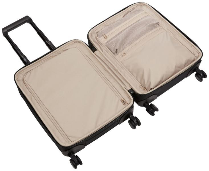 Купити Чемодан на колесах Thule Spira Compact CarryOn Spinner (Black) (TH 3203778)