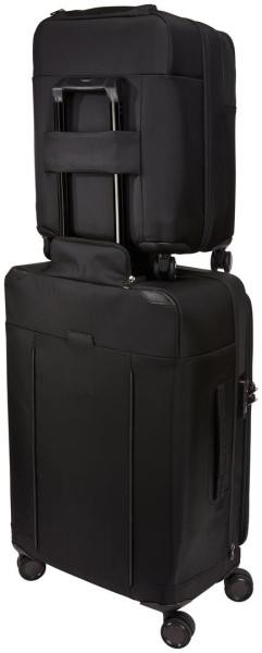 Купити Чемодан на колесах Thule Spira Compact CarryOn Spinner (Black) (TH 3203778)