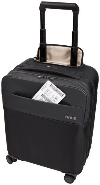 Купити Чемодан на колесах Thule Spira Compact CarryOn Spinner (Black) (TH 3203778)