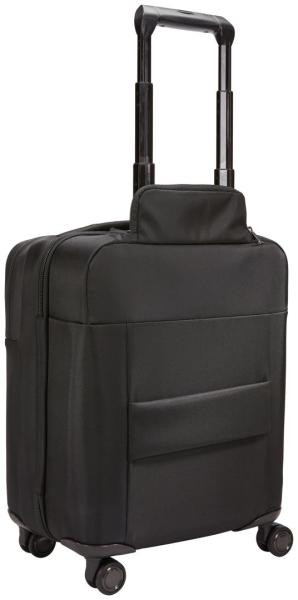 Купити Чемодан на колесах Thule Spira Compact CarryOn Spinner (Black) (TH 3203778)