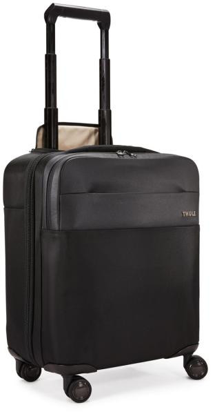 Купити Чемодан на колесах Thule Spira Compact CarryOn Spinner (Black) (TH 3203778)
