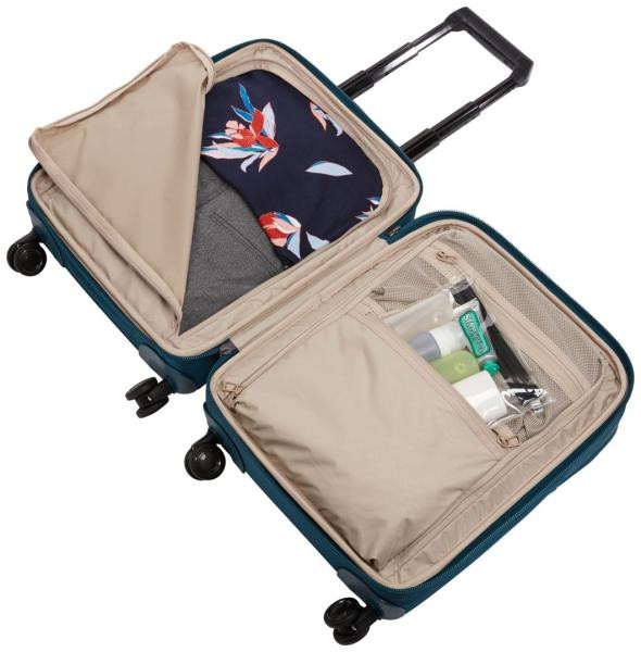Купити Чемодан на колесах Thule Spira Compact CarryOn Spinner (Legion Blue) (TH 3203779)