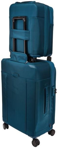 Купити Чемодан на колесах Thule Spira Compact CarryOn Spinner (Legion Blue) (TH 3203779)