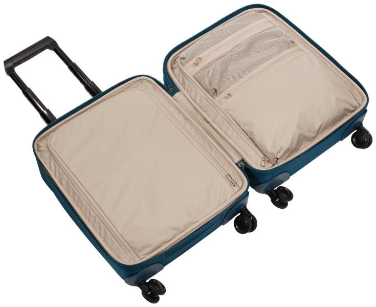 Купити Чемодан на колесах Thule Spira Compact CarryOn Spinner (Legion Blue) (TH 3203779)