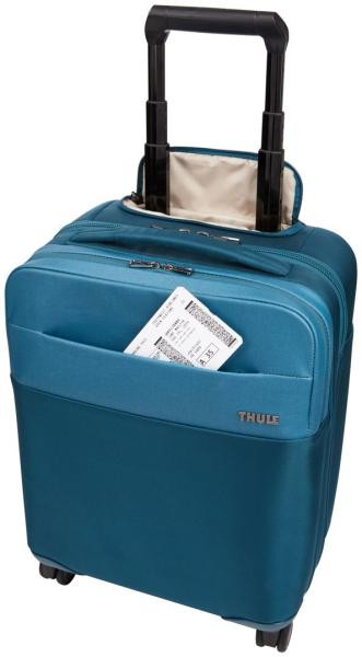 Купити Чемодан на колесах Thule Spira Compact CarryOn Spinner (Legion Blue) (TH 3203779)