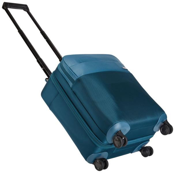 Купити Чемодан на колесах Thule Spira Compact CarryOn Spinner (Legion Blue) (TH 3203779)