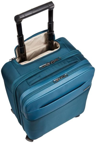 Купити Чемодан на колесах Thule Spira Compact CarryOn Spinner (Legion Blue) (TH 3203779)