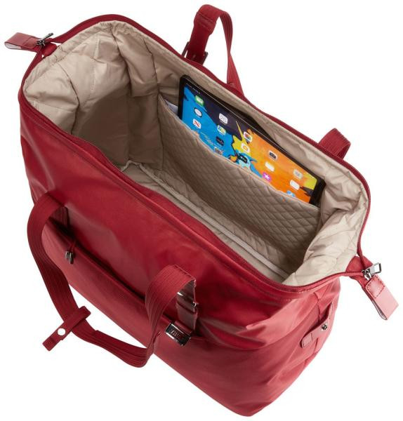 Купити Наплечная сумка Thule Spira Weekender 37L (Rio Red) (TH 3203780)