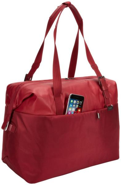 Купити Наплечная сумка Thule Spira Weekender 37L (Rio Red) (TH 3203780)