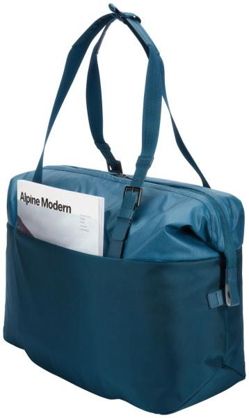 Купити Наплечная сумка Thule Spira Weekender 37L (Legion Blue) (TH 3203791)