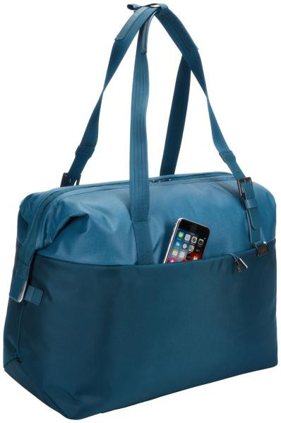 Купити Наплечная сумка Thule Spira Weekender 37L (Legion Blue) (TH 3203791)