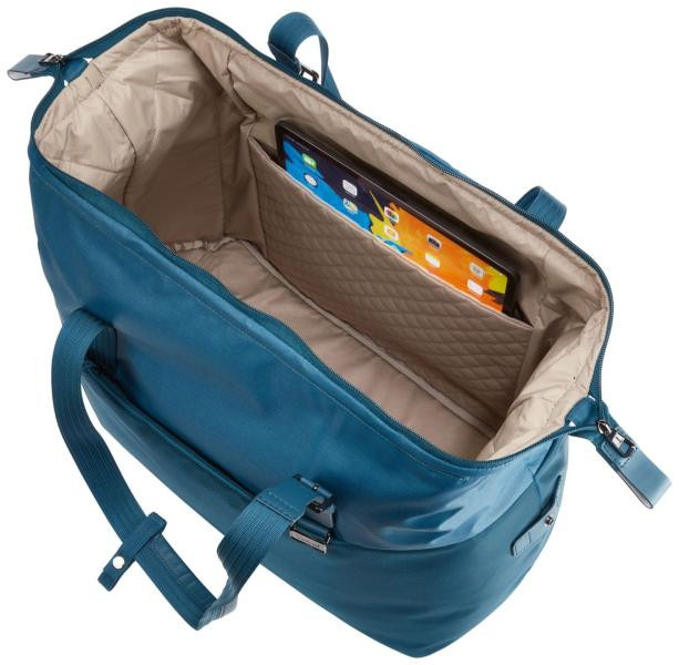 Купити Наплечная сумка Thule Spira Weekender 37L (Legion Blue) (TH 3203791)
