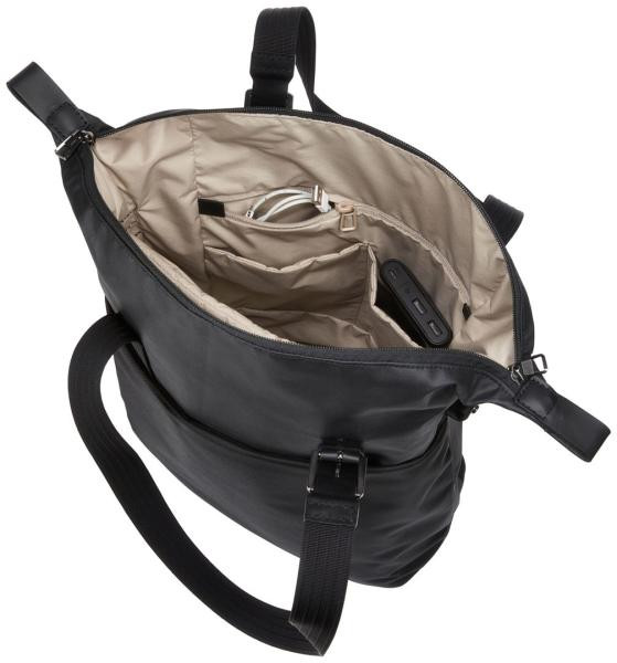 Купити Наплечная сумка Thule Spira Vetrical Tote (Black) (TH 3203782)