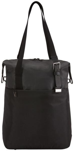 Купити Наплечная сумка Thule Spira Vetrical Tote (Black) (TH 3203782)